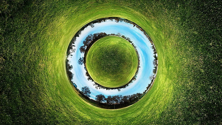 Pic circular