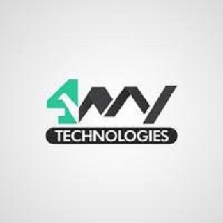 Profile picture for user info.4waytechnologies@gmail.com