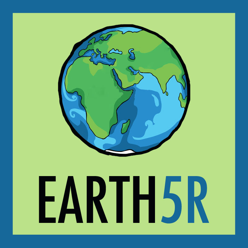 Earth5R