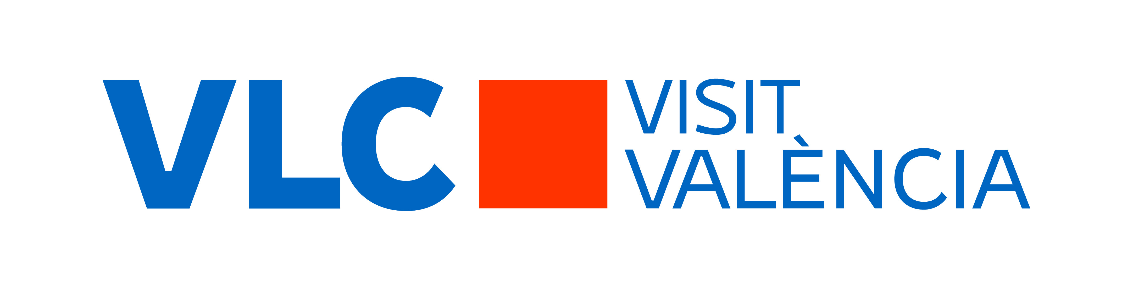visit valencia organigrama