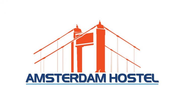 Amsterdam_Hostel