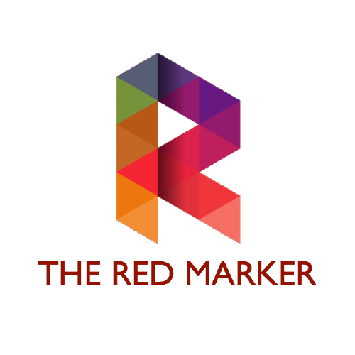 Theredmarker
