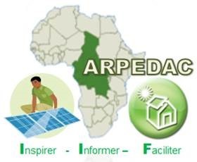 ARPEDAC_(Association_pour_la_Recherche_et_la_Promotion_de_l’Energie_Durable_en_Afrique_Centrale_)