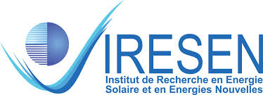Institute_Research_Solar_Energy_Et_Energies_Nouvelles_IRESEN
