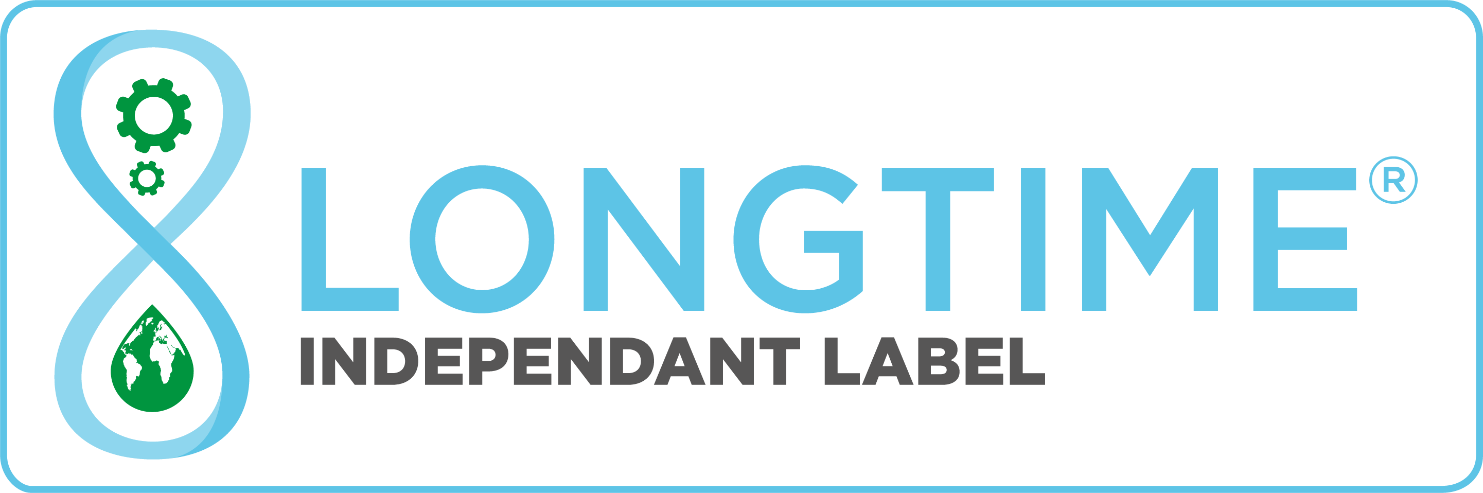 LONGTIME®_label