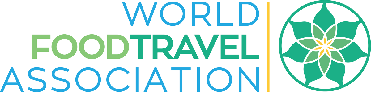 world food travel association report