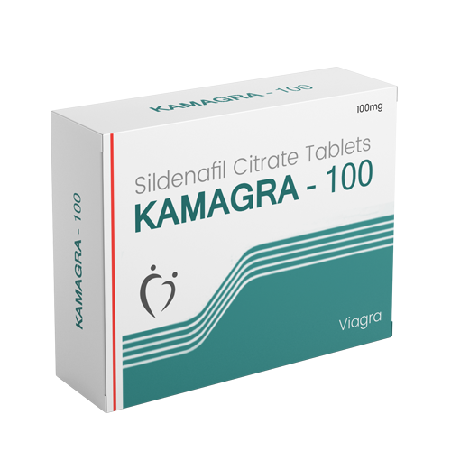 Kamagra Oral Jelly, Sildenafil Oral Jelly, It's Dosage