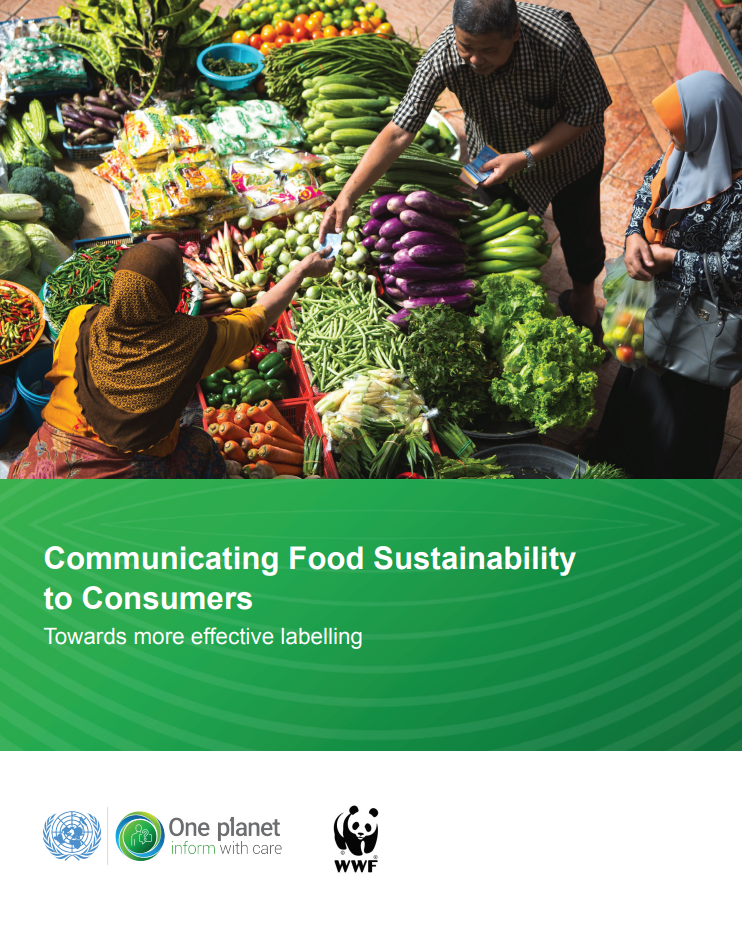 essay on food sustainability