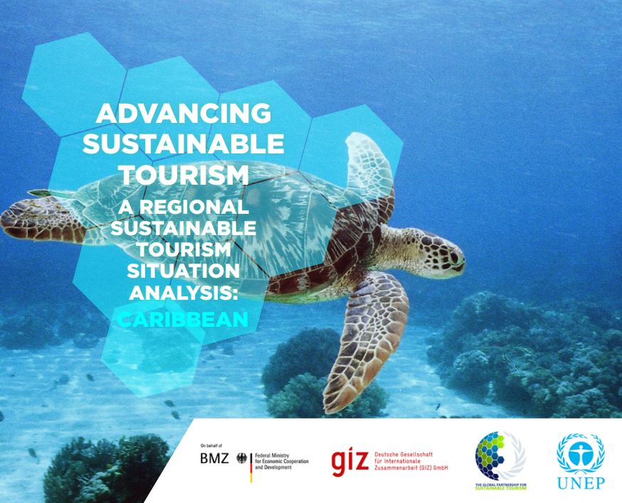 sustainable tourism in caribbean
