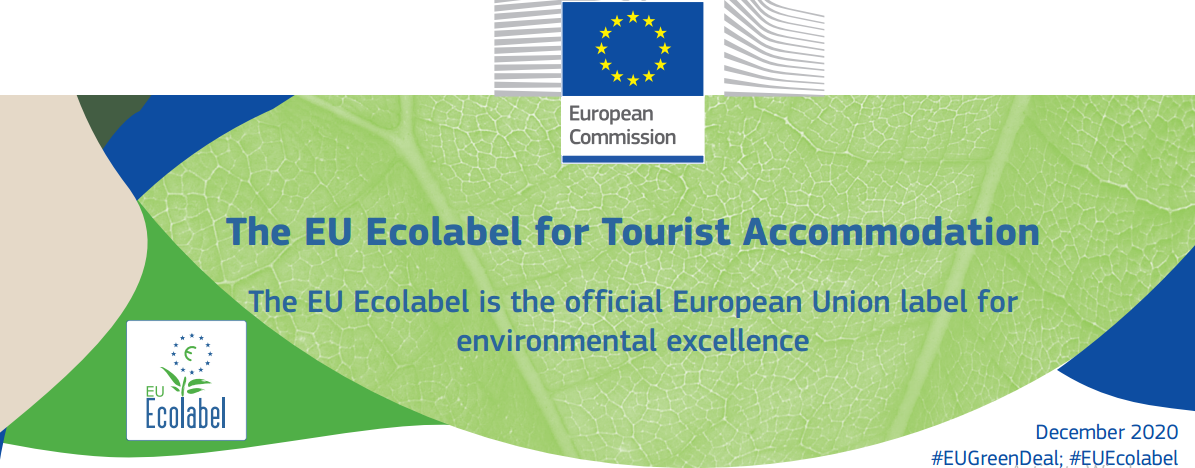 ecolabel in tourism