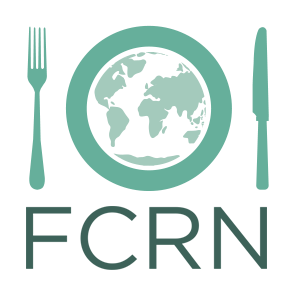 the food climate research network